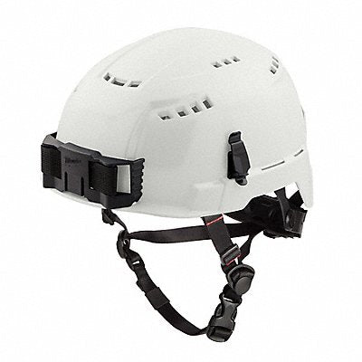 K7793 Hard Hat Color White 6-1/2 to 8-1/2