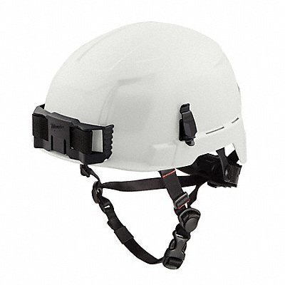 K7794 Hard Hat Color White 6 1/2 to 8 1/2