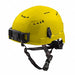 K7793 Hard Hat Color Yellow 6 1/2 to 8 1/2