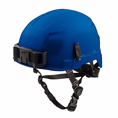 K7794 Hard Hat Color Blue 6 1/2 to 8 1/2