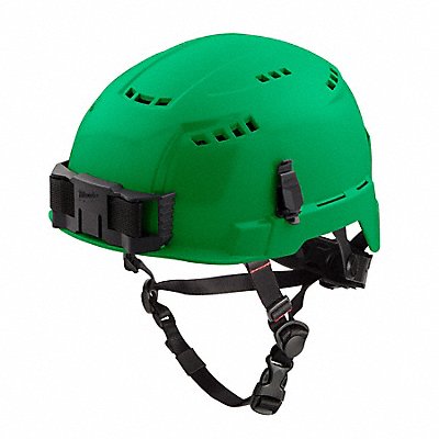 K7793 Hard Hat Color Green 6 1/2 to 8 1/2