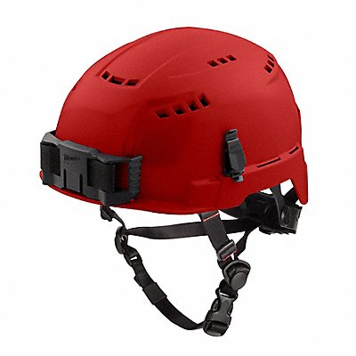 K7793 Hard Hat Color Red 6 1/2 to 8 1/2