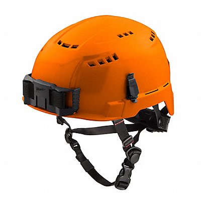 K7793 Hard Hat Color Orange 6 1/2 to 8 1/2