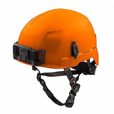 K7794 Hard Hat Color Orange 6 1/2 to 8 1/2