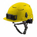 K7789 Hard Hat Color Yellow 6 1/2 to 8 1/2