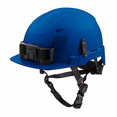 K7788 Hard Hat Color Blue 6 1/2 to 8 1/2