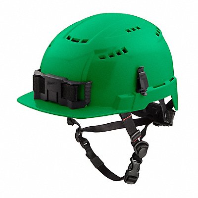 K7789 Hard Hat Color Green 6 1/2 to 8 1/2