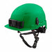 K7788 Hard Hat Color Green 6 1/2 to 8 1/2