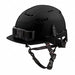 K7789 Hard Hat Color Black 6 1/2 to 8 1/2