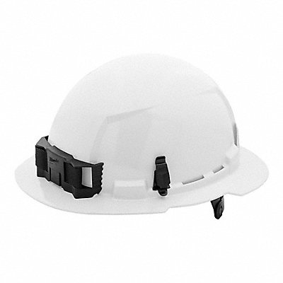 K7782 Hard Hat Color White 6 1/2 to 8 1/2