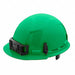 K7778 Hard Hat Color Green 6 1/2 to 8 1/2