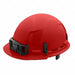 K7778 Hard Hat Color Red 6 1/2 to 8 1/2