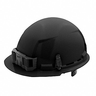 K7778 Hard Hat Color Black 6 1/2 to 8 1/2