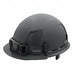 K7778 Hard Hat Color Gray 6 1/2 to 8 1/2