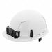 K7785 Hard Hat Color White 6 1/2 to 8 1/2