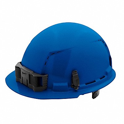 K7785 Hard Hat Color Blue 6 1/2 to 8 1/2