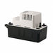 Condensate Pump 1/2 gal 1/30 hp 230V AC