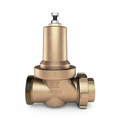 Pressure Reducing Valve