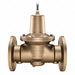 Pressure Reducing Valve