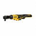 Ratchet Cordless 2.4 lb 20V DC 250 RPM