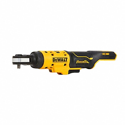 Ratchet Cordless 1.7 lb 12V DC 250 RPM