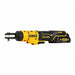 Ratchet Cordless 1.7 lb 12V DC 250 RPM