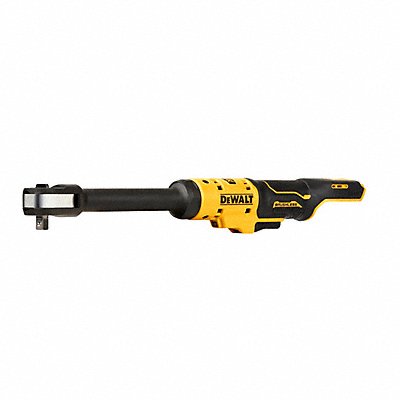 Ratchet Cordless 2.6 lb 12V DC 250 RPM