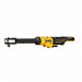 Ratchet Cordless 2.6 lb 12V DC 250 RPM