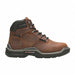 6-Inch Work Boot M 8 Brown PR