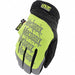 Mechanics Gloves Uncoated S PR