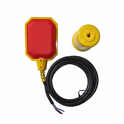 Float Switch