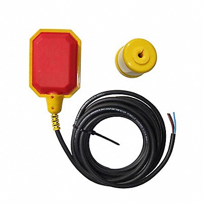 Float Switch