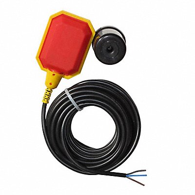 Float Switch