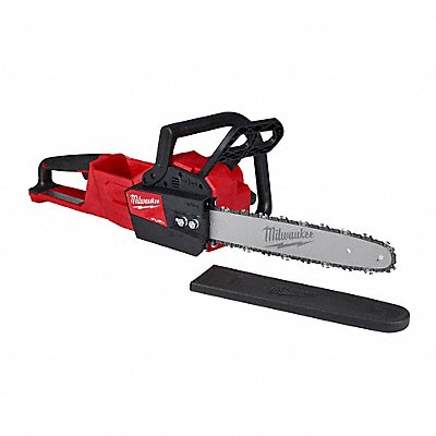 Chain Saw Battery Powered 14 in L