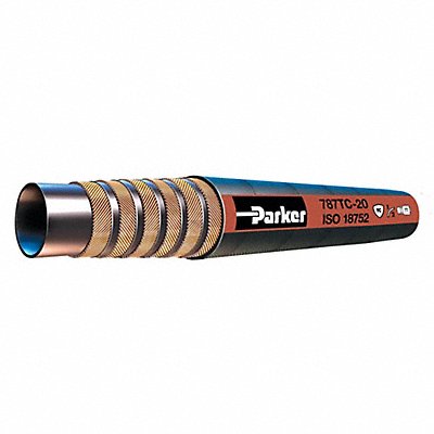 Hydraulic Hose Assemblies