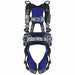 K3409 Harness Quick-Connect S Gray