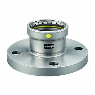 Flange