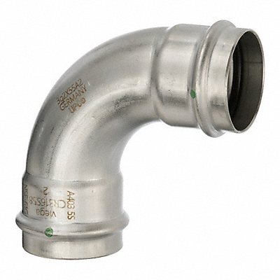 Crimp Couplings Adapters Unions and Elbows