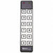 Self Contained Access Control Keypad