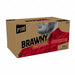 Dry Wipe Brown 10-1/4 L 9 W 29246 PK24