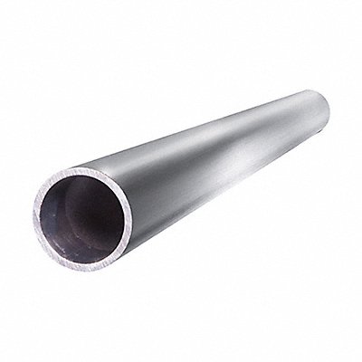 Spin Screed Tube 6 ft Round