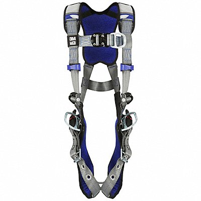 K3941 Harness S 310 lb Weight Capacity