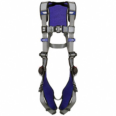 K3421 Harness L 310 lb Weight Capacity