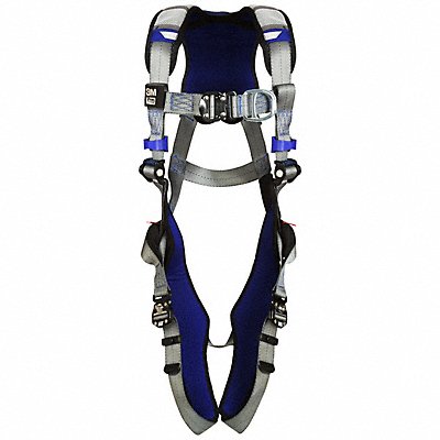 K3942 Harness 2XL 310 lb Weight Capacity