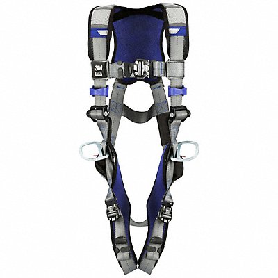 K3422 Harness 2XL 310 lb Weight Capacity