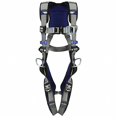 K3943 Harness 2XL 310 lb Weight Capacity