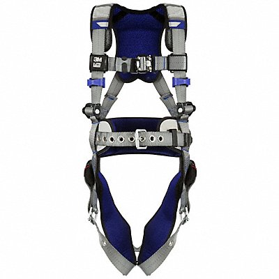 K3423 Harness 2XL 310 lb Weight Capacity