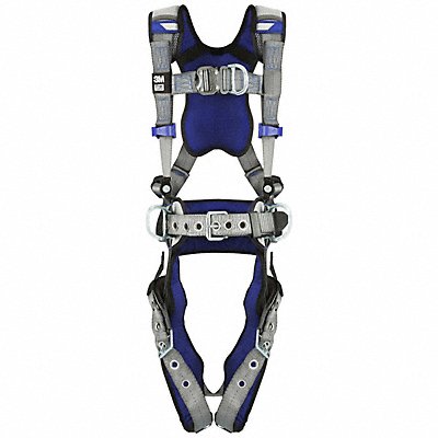 K3944 Harness 2XL 310 lb Weight Capacity