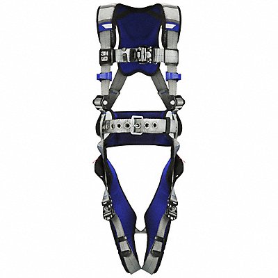 K3425 Harness S 310 lb Weight Capacity