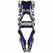 K3425 Harness XS 310 lb Weight Capacity